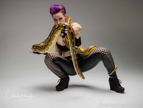 lobfree model nice pics