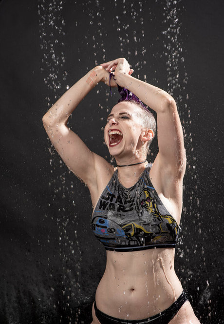 lobfree nudes model pic