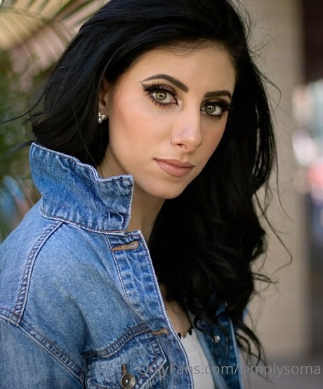 Simplysoma high quality star image