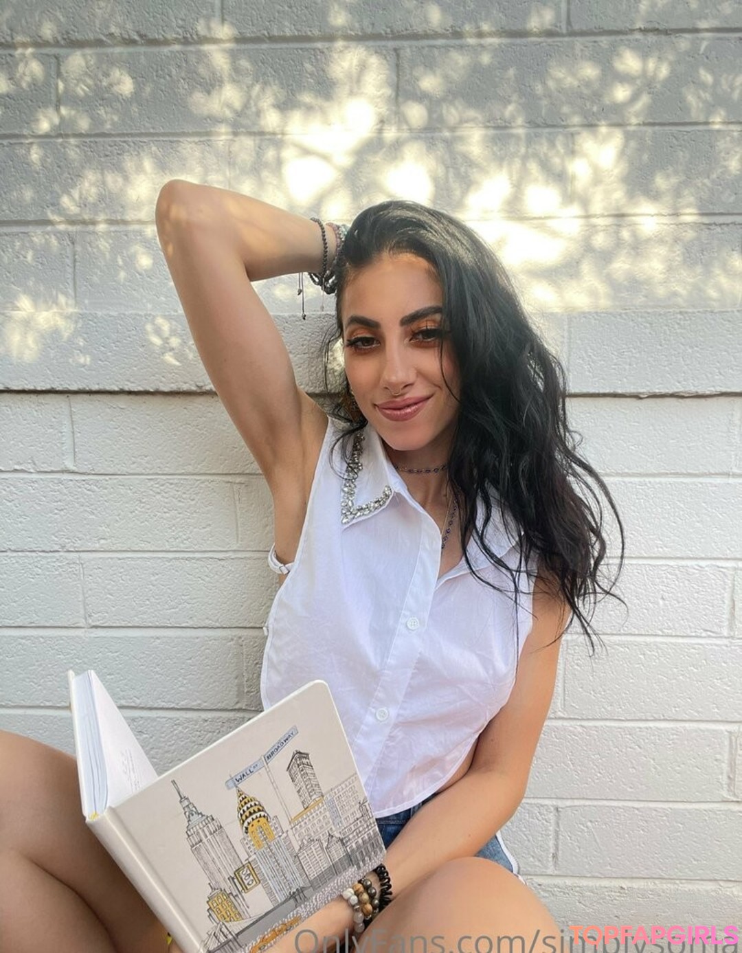 Simplysoma nudes star images