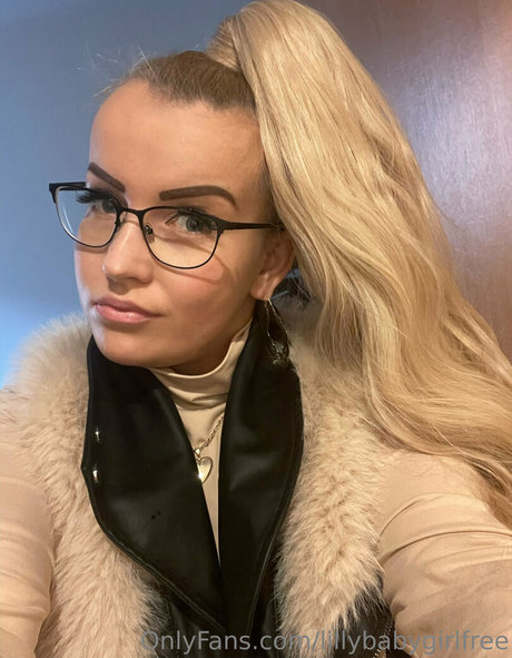 lillyoceanfree high quality pornstar pic