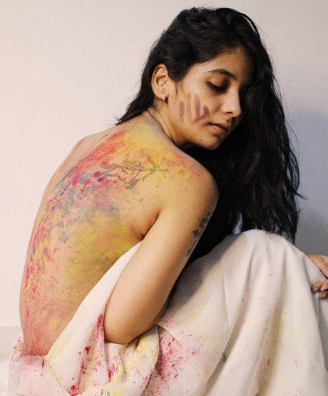 Bhavika Katariya pornstar erotic gallery