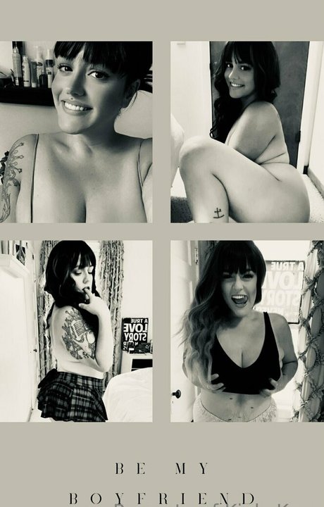 vivi jaide model art gallery