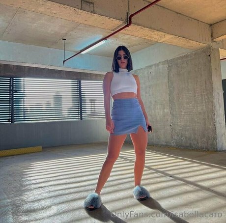 isabellacaro pornstar high quality picture