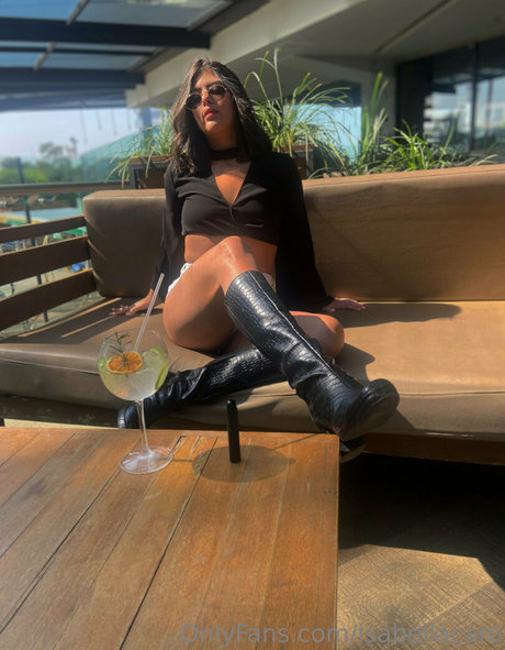 isabellacaro art pornstar galleries