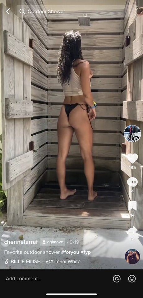 cherinetarraf porn star archive