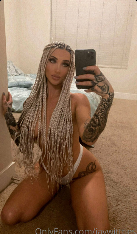 jaywittties Profile pic