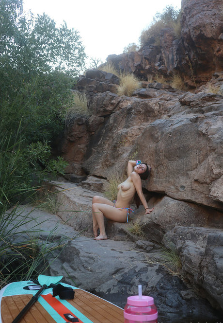 Lilmochidoll pretty star picture