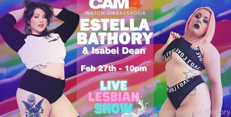 estella bathory star best gallery