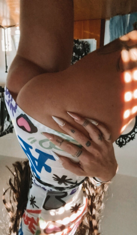 Ainna Inna__i pornstar exclusive photo