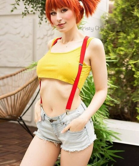 Kristy Che star top pictures