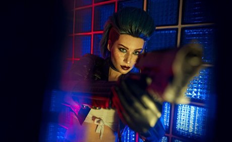 Kristy Che exclusive star pictures