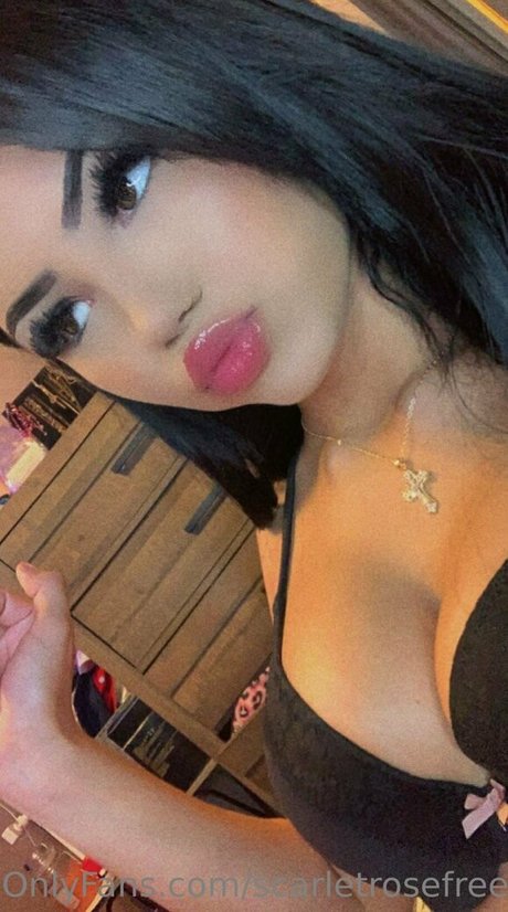 scarletrosefree naked actress gallery