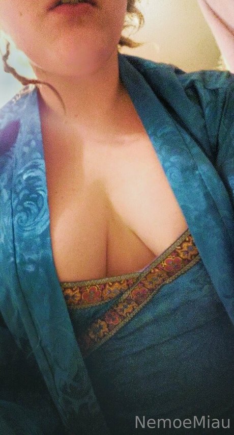 captain nemoe star naked galleries