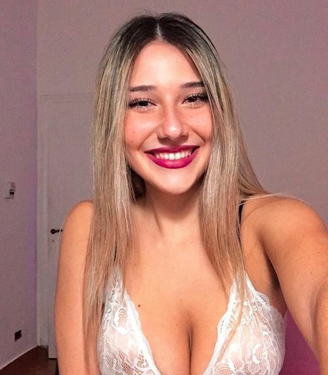 Yami Sanchez Profile pic