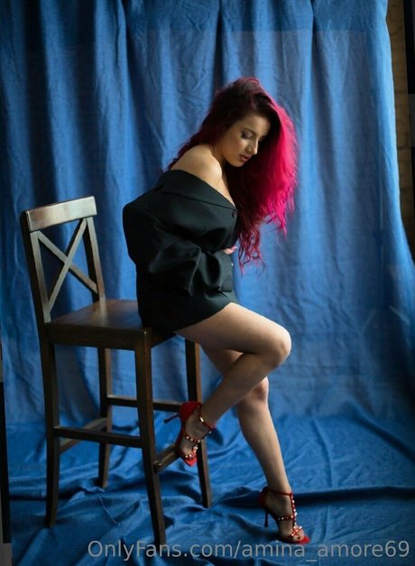 amina amore69 adult star img