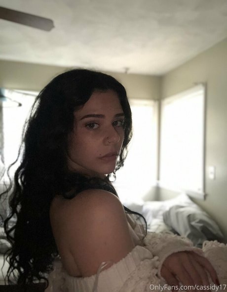 cassidy17 pornographic star pics