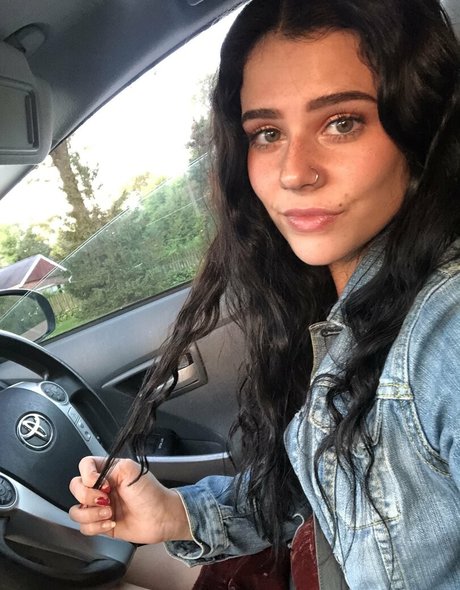 cassidy17 top model photo