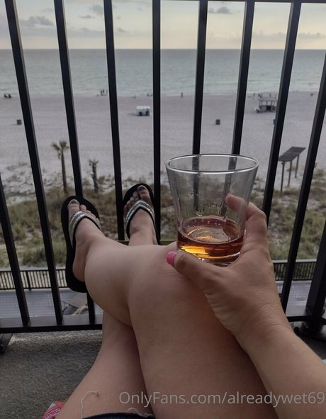 alreadywet69 porn star pic