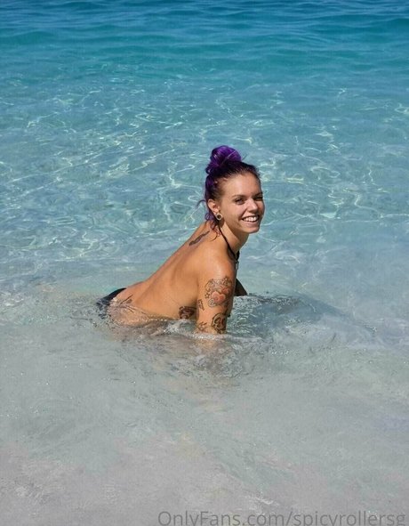 spicyrollersg sexy pornstar galleries