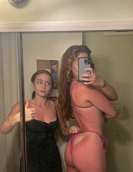 Tati Bruening best actress image