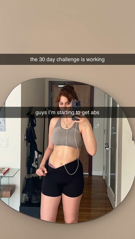 Tati Bruening best actress gallery