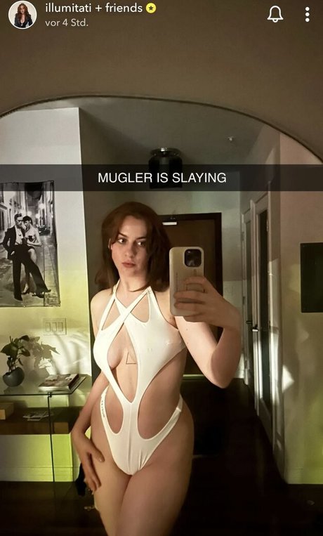 Tati Bruening nice model pictures