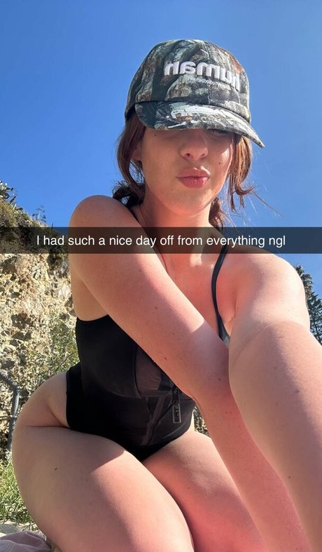 Tati Bruening Profile pic