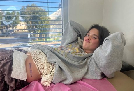 Jules LeBlanc pornstar adult pics