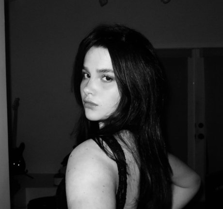 Jules LeBlanc sex model img