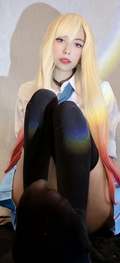 Lilywaifu erotic star photos