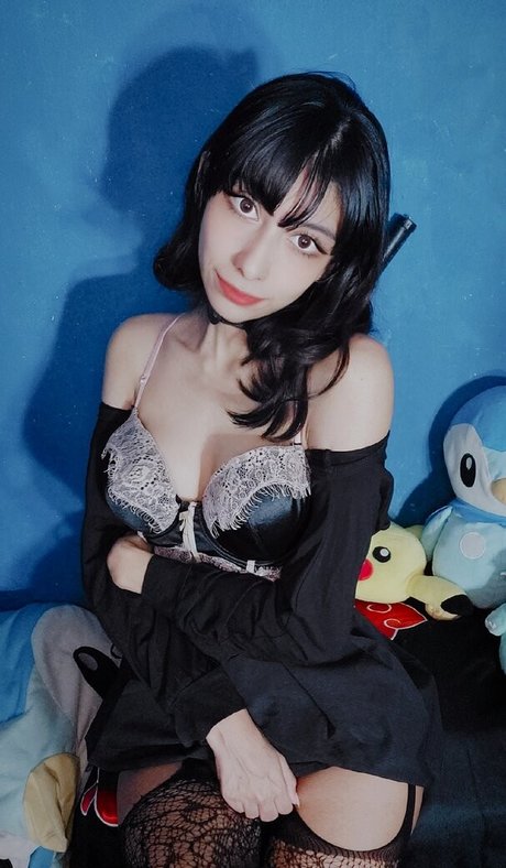 Lilywaifu xxx star pic