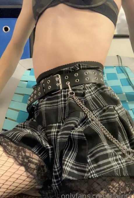 clairity model porn picture