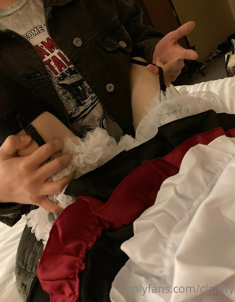 clairity star hot photos