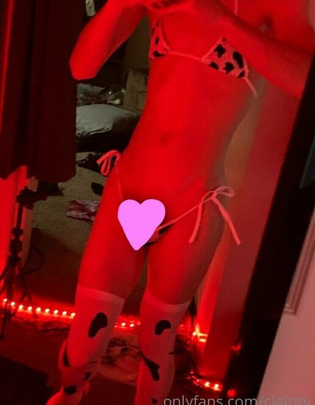 clairity star adult archive