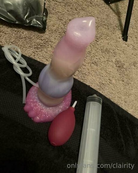 clairity pornstar pretty photo