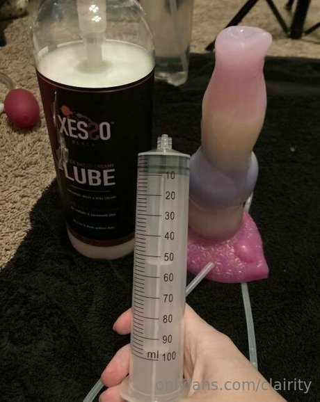 clairity star xxx pictures