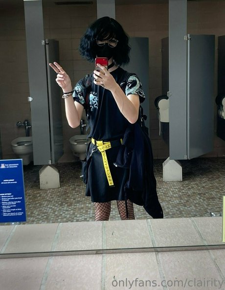 clairity nudes pornstar pictures