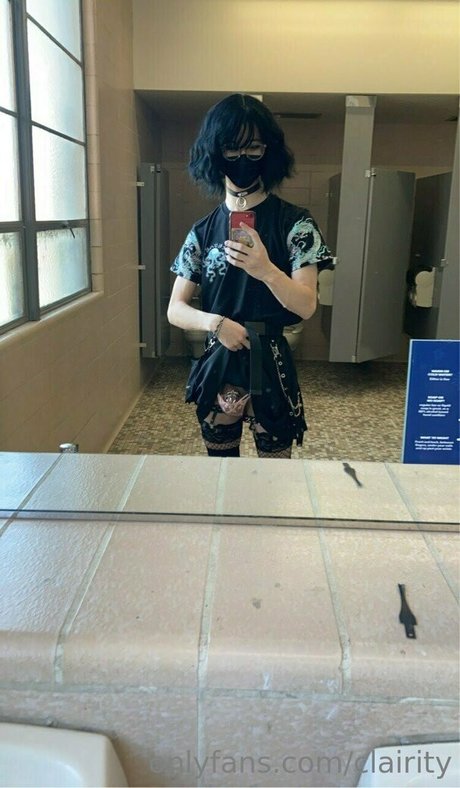 clairity hd actress image