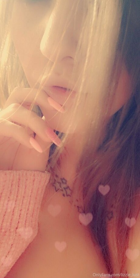 lizzie lust star best img