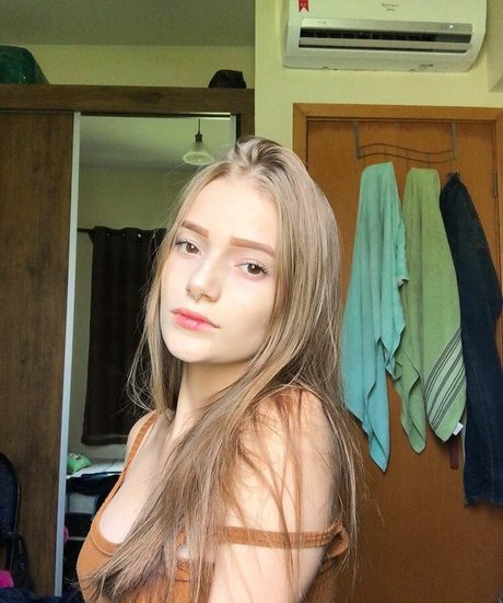 Gatas De Manaus exclusive star pics