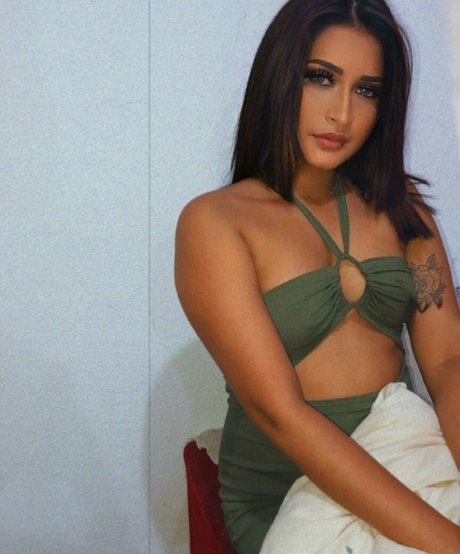 Gatas De Manaus exclusive pornstar pic