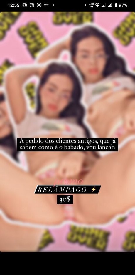 Gatas De Manaus model hot archive