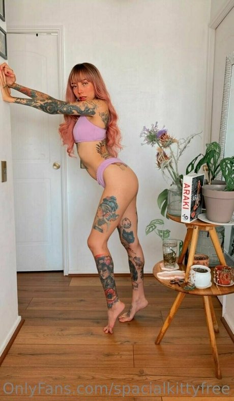 spacialkittyfree sex model img