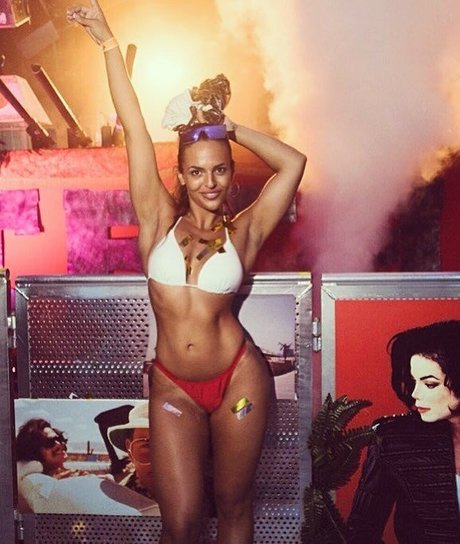 Patricia Pestana star nice images