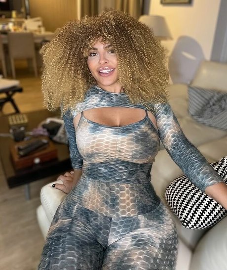 Patricia Pestana best actress picture