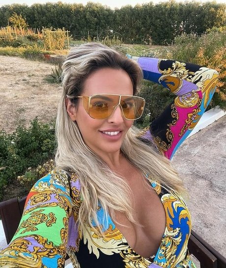 Patricia Pestana pornstar best images