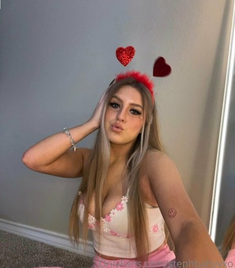 stephbabyyxo pornstar galleries
