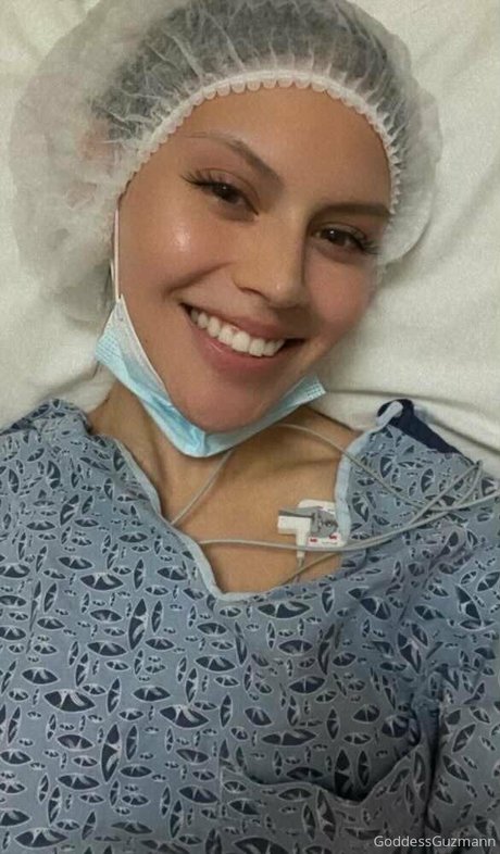 goddessguzman pretty model images