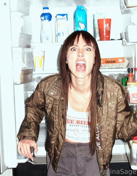 christinasage pornstar erotic archive